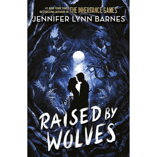 Raised by Wolves: Book 1 - The Book Bundle