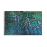 The Odyssey (Arcturus Epic Classics) by Homer Hardcover - The Book Bundle