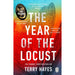 The Year of the Locust: The Sunday Times bestselling novel from the author of I AM PILGRIM - The Book Bundle