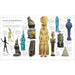 Ancient Egypt: The Definitive Visual History by DK Hardcover - The Book Bundle