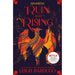 Shadow and Bone: Ruin and Rising: Book 3 of bestselling trilogy and international Netflix sensation - The Book Bundle