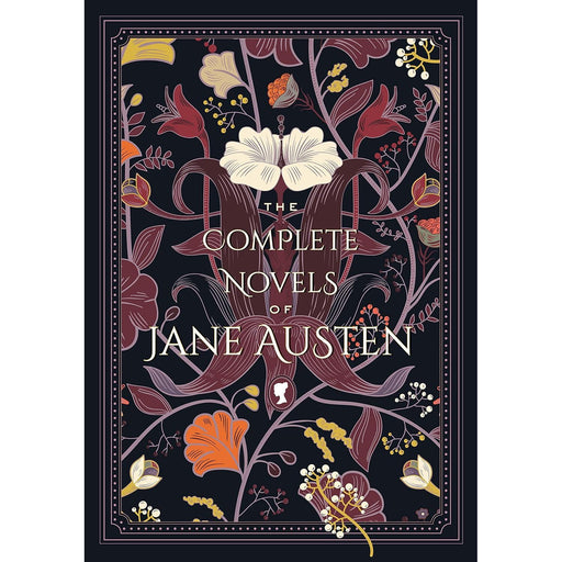 The Complete Novels of Jane Austen (1): Volume 1 (Timeless Classics) - The Book Bundle