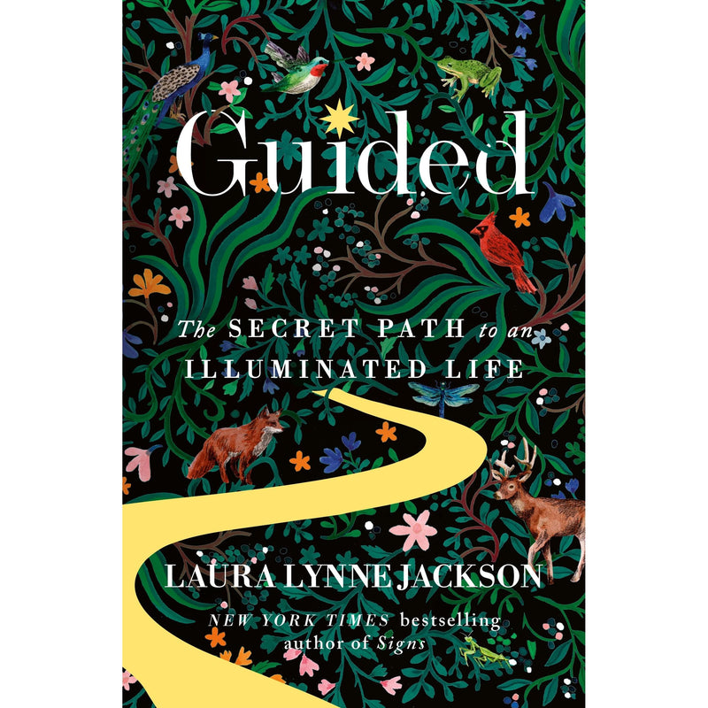 Guided: The secret path to an illuminated life - The Book Bundle