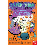 Hubble Bubble Series Tracey Corderoy Collection 5 Books Set with Gift Journal - The Book Bundle