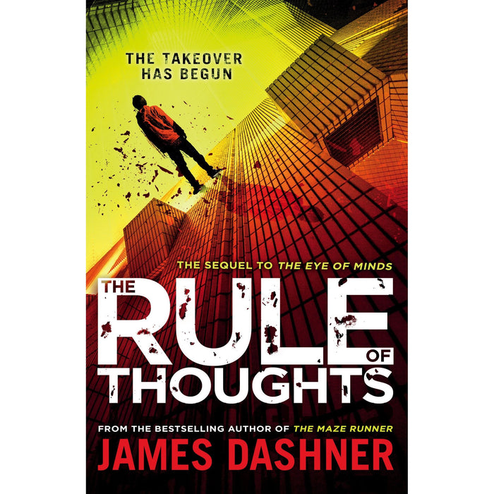 Mortality Doctrine: The Rule Of Thoughts - The Book Bundle