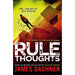 Mortality Doctrine: The Rule Of Thoughts - The Book Bundle