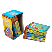 My Early Reader Library Collection 30 Books Box Set for Independent Reading and Writing - The Book Bundle