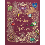 The Wonders of Nature - The Book Bundle