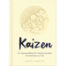 Kaizen: The Japanese Method for Transforming Habits, One Small Step at a Time - The Book Bundle