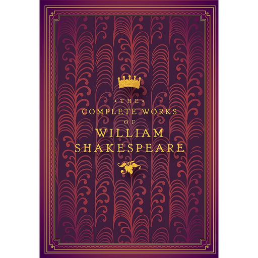 The Complete Works of William Shakespeare (4): Volume 4 (Timeless Classics) - The Book Bundle