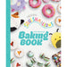 Squishmallows: The Official Baking Book: The Perfect Gift For Fans Of The #1 Plush Brand by Original Squishmallows - The Book Bundle