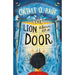The Lion Above the Door by Onjali Q. Raúf - The Book Bundle