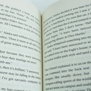 Looking for Alaska by John Green Paperback - The Book Bundle