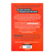 Paperback of "Stop Doing That Sh*t" by Gary John Bishop, non-fiction book with bold cover design and title text.