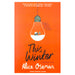 A Heartstopper novella — THIS WINTER: TikTok made me buy it by Alice Oseman - The Book Bundle