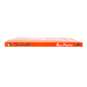 A Heartstopper novella — THIS WINTER: TikTok made me buy it by Alice Oseman - The Book Bundle