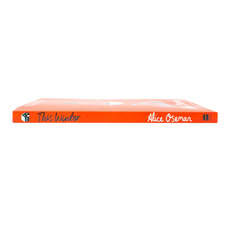 A Heartstopper novella — THIS WINTER: TikTok made me buy it by Alice Oseman - The Book Bundle