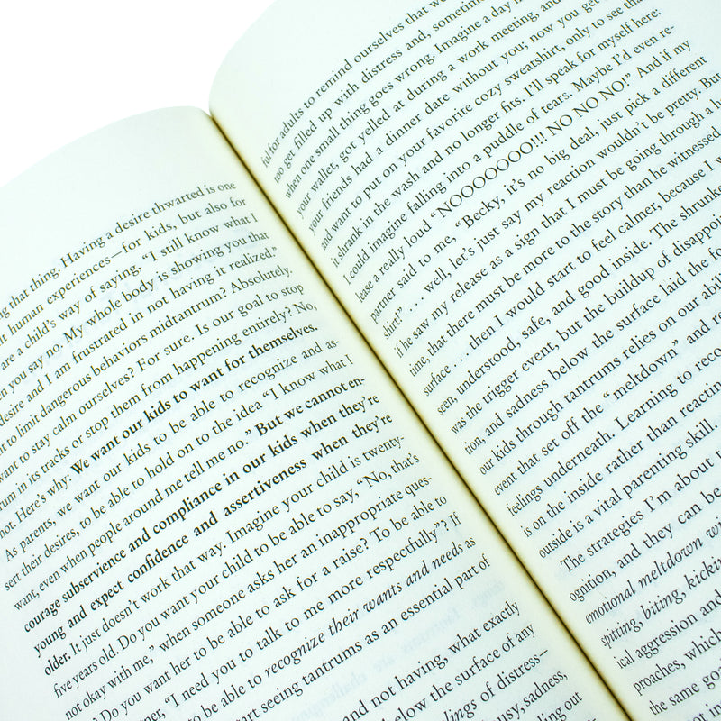 Good Inside: The new Sunday Times bestselling gentle parenting guide for fans of Philippa Perry - The Book Bundle