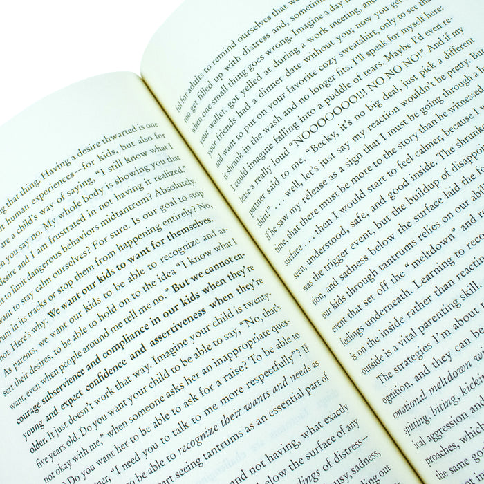 Good Inside: The new Sunday Times bestselling gentle parenting guide for fans of Philippa Perry - The Book Bundle