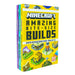 Bite Size Builds Slipcase x 3: The official collection of illustrated mini-projects with over 60 fun builds: great for gamers of all ages and abilities. - The Book Bundle