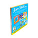 David Walliams Fabulous Stories For The Very Young 3 Picture Books Collection Box Set(The Slightly Annoying Elephant) - The Book Bundle