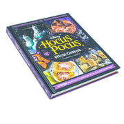 Disney Hocus Pocus: The Official Cookbook: A delightfully creepy cookbook, filled with magical Halloween recipes - the perfect gift for fans of all ages! - The Book Bundle