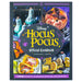 Disney Hocus Pocus: The Official Cookbook: A delightfully creepy cookbook, filled with magical Halloween recipes - the perfect gift for fans of all ages! - The Book Bundle