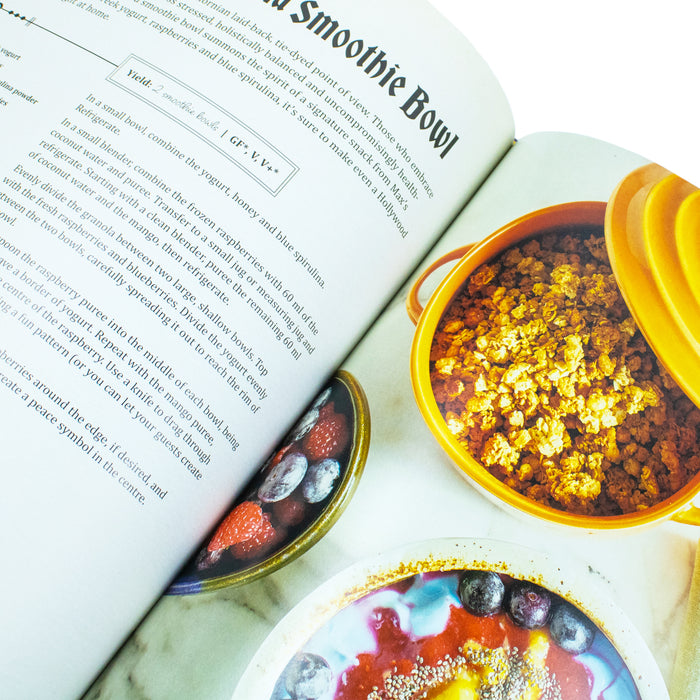 Disney Hocus Pocus: The Official Cookbook: A delightfully creepy cookbook, filled with magical Halloween recipes - the perfect gift for fans of all ages! - The Book Bundle