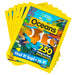 National Geographic Kids Find it! Explore it! 6 Books Collection Set(Animals, Oceans) - The Book Bundle