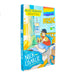 Nick and Charlie: TikTok made me buy it! The teen bestseller from the YA Prize winning author and creator of Netflix series HEARTSTOPPER (A Heartstopper novella) - The Book Bundle