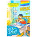 Nick and Charlie: TikTok made me buy it! The teen bestseller from the YA Prize winning author and creator of Netflix series HEARTSTOPPER (A Heartstopper novella) - The Book Bundle