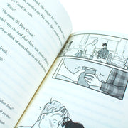 Nick and Charlie: TikTok made me buy it! The teen bestseller from the YA Prize winning author and creator of Netflix series HEARTSTOPPER (A Heartstopper novella) - The Book Bundle