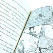 Nick and Charlie: TikTok made me buy it! The teen bestseller from the YA Prize winning author and creator of Netflix series HEARTSTOPPER (A Heartstopper novella) - The Book Bundle
