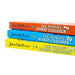 The World of David Walliams: The World’s Worst Children 1, 2 & 3 Box Set - The Book Bundle