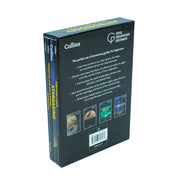 Royal Observatory Greenwich 3 Books Collection Set (Stargazing Beginners guide) - The Book Bundle