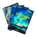 Royal Observatory Greenwich 3 Books Collection Set (Stargazing Beginners guide) - The Book Bundle