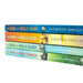 The One and Only Series 4 Books Collection Set By Katherine Applegate (One and Only Ivan)) - The Book Bundle