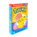 Young Readers Pokémon Level 2 Passport to Reading Alola 6 Books Collection Box Set (Welcome to Alola, Go Popplio) - The Book Bundle