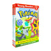 Young Readers Pokémon Level 2 Passport to Reading Alola 6 Books Collection Box Set (Welcome to Alola, Go Popplio) - The Book Bundle