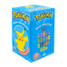 Pokemon Mega Collection 18 Books Box Set (Word Games, Code Breakers, Brain Teasers) - The Book Bundle
