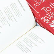 Donna Ashworth Collection 3 Books Set Growing Brave, Wild Hope, To the Women Set - The Book Bundle