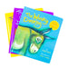 The Wonkey Donkey 3 Books Collection Box Set By Craig Smith(The Wonkey Donkey, The Dinkey Donkey & The Grinny Granny Donkey - The Book Bundle