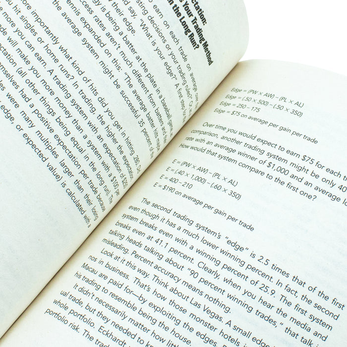 The Complete TurtleTrader: How 23 Novice Investors Became Overnight Millionaires - The Book Bundle