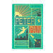 Peter Pan (MinaLima) (lllustrated with Interactive Elements) by J. M Barrie (HB) - The Book Bundle