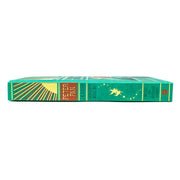 Peter Pan (MinaLima) (lllustrated with Interactive Elements) by J. M Barrie (HB) - The Book Bundle
