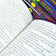 Warriors Cats Dawn of The Clans Prequel Book 1-6 Series 6 Books Collection Set By Erin Hunter - The Book Bundle
