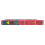 Beauty and the Beast, The (MinaLima Edition): (Illustrated with Interactive Elements) - The Book Bundle