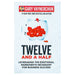 Twelve and a Half: Leveraging the Emotional Ingredients Necessary by Gary Vaynerchuk - The Book Bundle