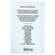 Twelve and a Half: Leveraging the Emotional Ingredients Necessary by Gary Vaynerchuk - The Book Bundle