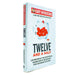 Twelve and a Half: Leveraging the Emotional Ingredients Necessary by Gary Vaynerchuk - The Book Bundle